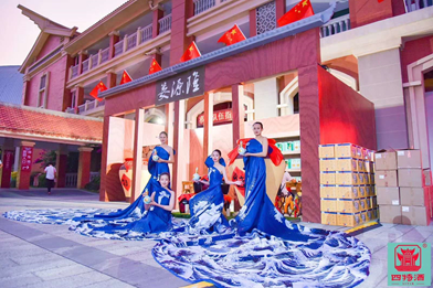 參選青云獎(jiǎng)，四特東方韻·國韻角逐年度明星產(chǎn)品，三大“硬核”優(yōu)勢(shì)備受矚目