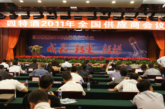 成長、轉變、超越，構建科學、高效，契合發(fā)展需要的現(xiàn)代供應鏈體系